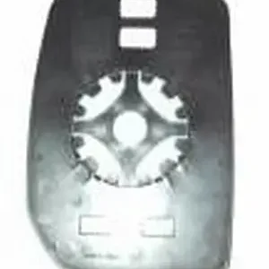 ABAKUS 1244G03 - Spiegelglas, Außenspiegel Schnäppchen